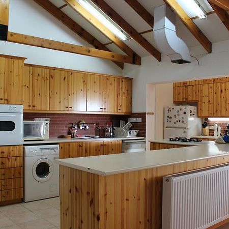 Villa In Moniatis Kamer foto